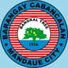 Barangay Cabancalan seal